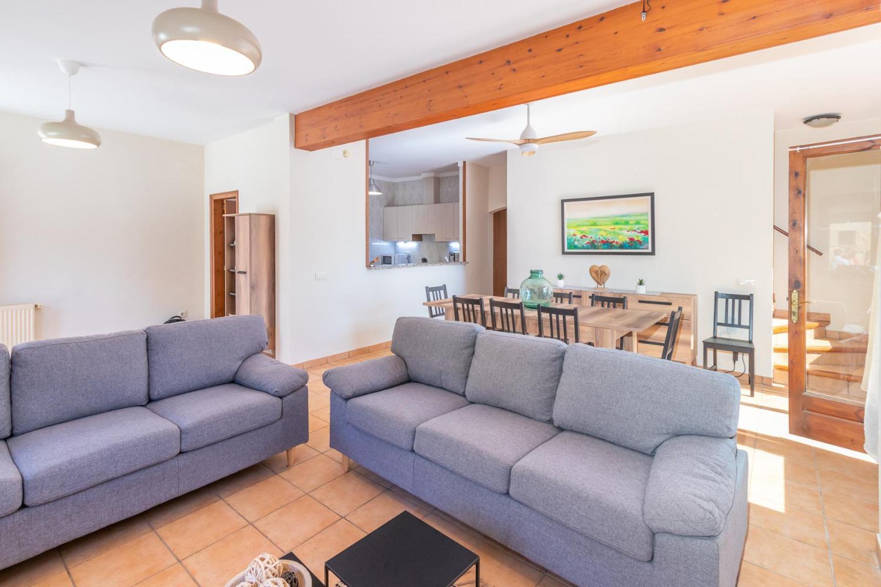 Mas Mare De La Font Villa Empuriabrava Exterior photo